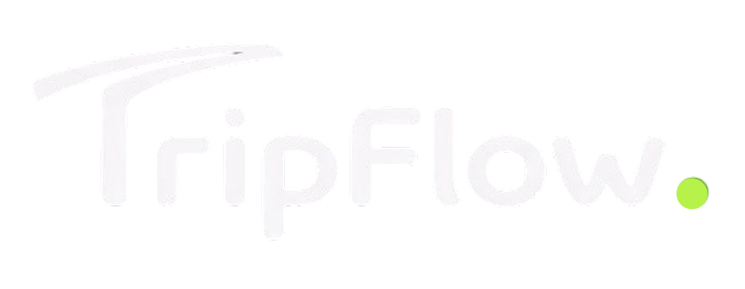 TripFlow Logo